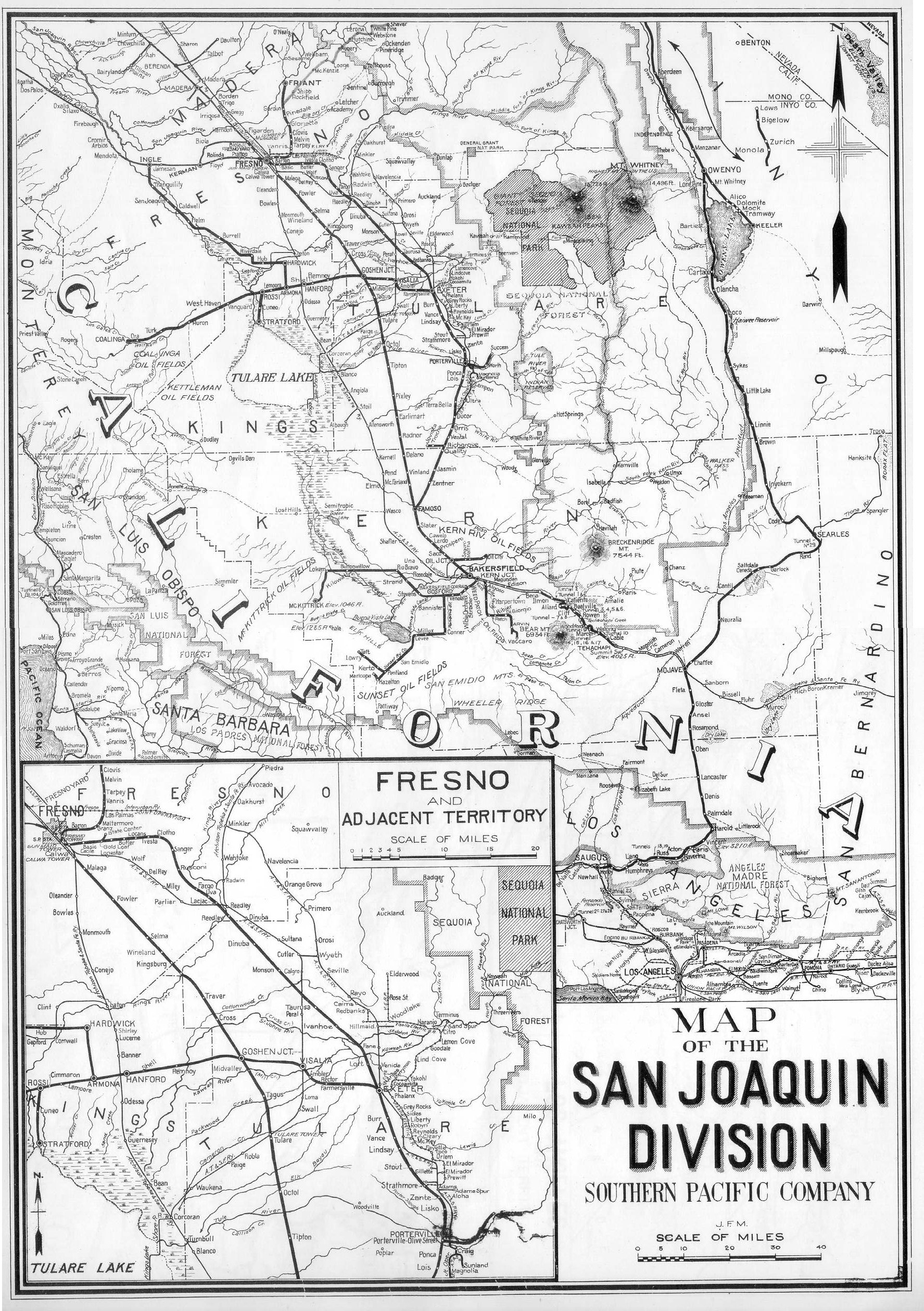 San Joaquin